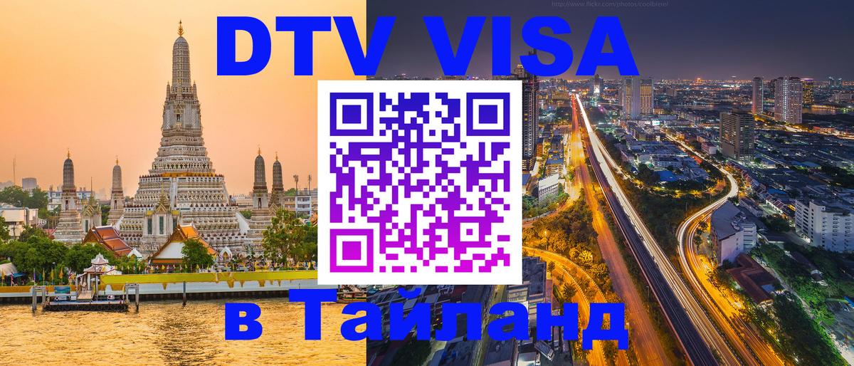 Сколько стоит DTV виза — актуальные цены, оформление даже без документов - 19.11.2025 